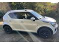 SUZUKI IGNIS 2020/6 - 4