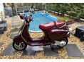 VESPA LXV 50 Vie della Moda (Special Edition)