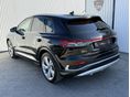 AUDI Q4 2022/1 - 4