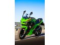 KAWASAKI NINJA 500 2024 - 3