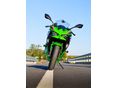 KAWASAKI NINJA 500 2024 - 4
