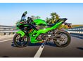 KAWASAKI NINJA 500 2024 - 11