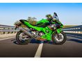 KAWASAKI NINJA 500 2024 - 12