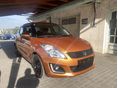 SUZUKI SWIFT 2017/2 - 3