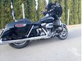 HARLEY-DAVIDSON STREET GLIDE 2019 - 2