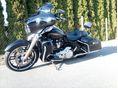 HARLEY-DAVIDSON STREET GLIDE 2019 - 3