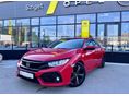 HONDA CIVIC 2018/7 - 1