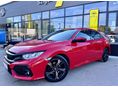 HONDA CIVIC 2018/7 - 2