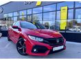 HONDA CIVIC 2018/7 - 4
