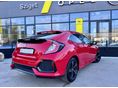 HONDA CIVIC 2018/7 - 5