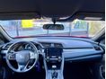 HONDA CIVIC 2018/7 - 9