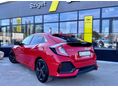 HONDA CIVIC 2018/7 - 8