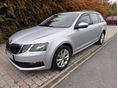 SKODA OCTAVIA 2019/2 - 1