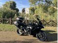SUZUKI GSX 1250 2011/4 - 5