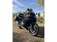 SUZUKI GSX 1250 2011/4 - 6