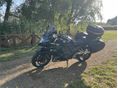 SUZUKI GSX 1250 2011/4 - 11
