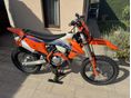 KTM 450 EXC 2022/8 - 1
