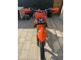 KTM 450 EXC 2022/8 - 2