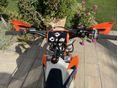 KTM 450 EXC 2022/8 - 6