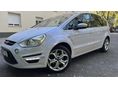 FORD S-MAX 2014/8 - 1