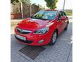 OPEL ASTRA J 1.4 T Cosmo