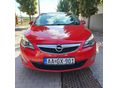 OPEL ASTRA J 2011/11 - 2