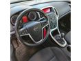 OPEL ASTRA J 2011/11 - 9