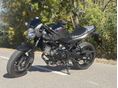 SUZUKI SV 650 X 2018 - 2
