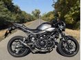 SUZUKI SV 650 X 2018 - 5