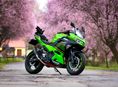 KAWASAKI NINJA 400 2019/3 - 2