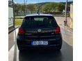 VOLKSWAGEN POLO 2012 - 13