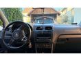 VOLKSWAGEN POLO 2012 - 2