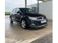 VOLKSWAGEN POLO R-Line