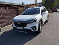SUZUKI S-CROSS 2024/9 - 1