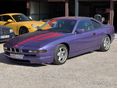 BMW 850 1990/6 - 1