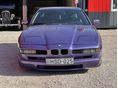 BMW 850 1990/6 - 2