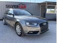AUDI A4 2015 - 2