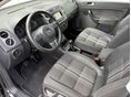 VOLKSWAGEN GOLF PLUS 2012/7 - 9