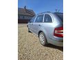 SKODA FABIA 2005/8 - 3