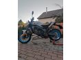 YAMAHA MT-09 2026/3 - 4
