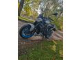 YAMAHA MT-09 2026/3 - 2