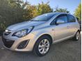 OPEL CORSA D 1.3 CDTI Selection KLIMA ÜLÉS-KORMÁNYFŰTÉS TEMPOMAT TOLATÓRADAR SZERVIZKÖNYV