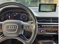 AUDI Q7 3.0 V6 TDI quattro Tiptronic ic [7 személy] 7 személyes, barna bőr, S line
