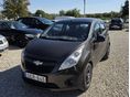CHEVROLET SPARK 2011/8 - 2