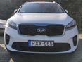 KIA SORENTO 2.4 GDI LX Plus (Automata) [7 személy] MAGYARORSZÁGI !! 1 TULAJOS VÉGIG VEZETETT SZERVIZKÖNYVES