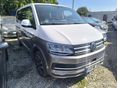 VOLKSWAGEN TRANSPORTER T6 Multivan 2.0 TDI SCR BMT Highline DSG kifogástalan állapotban !!