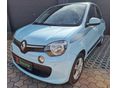 RENAULT TWINGO 1.0 SCe Life NAGYON SZÉP BABA-KÉK.EGY GAZDÁS VAGÁNY KISAUTÓ.KLÍMA.TEMPOMAT. LED.RADAR. ALUFEL