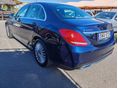 MERCEDES-BENZ C 220 2017/7 - 2