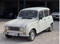 RENAULT R 4 francia gyöngyszem
