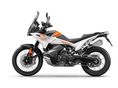 KTM 790 ADVENTURE 2024 - 2